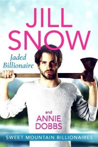 jaded billionaire, jill snow, epub, pdf, mobi, download