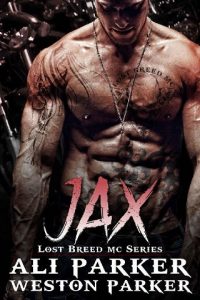 jax, ali parker, epub, pdf, mobi, download