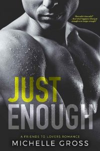 just enough, michelle gross, epub, pdf, mobi, download