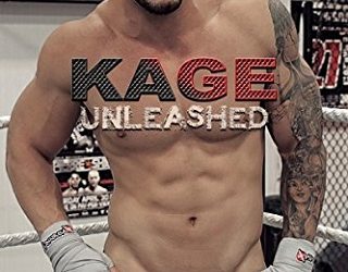kage unleashed maris black