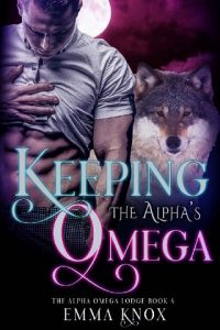 keeping alpha's omega, emma knox, epub, pdf, mobi, download
