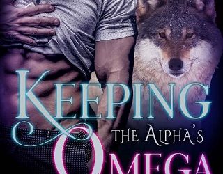 keeping alpha's omega emma knox