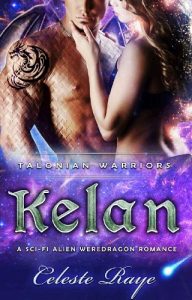 kelan, celeste raye, epub, pdf, mobi, download