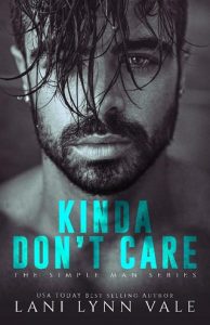 kinda don't care, lani lynn vale, epub, pdf, mobi, download