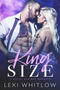king size, lexi whitlow, epub, pdf, mobi, download