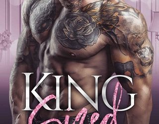 king sized madison faye