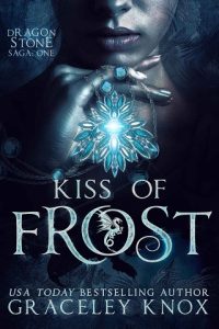 kiss of frost, graceley knox, epub, pdf, mobi, download