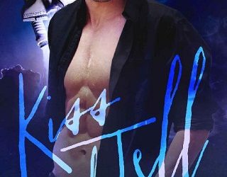 kiss tell taylor holloway