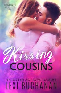 kissing cousins, lexi buchanan, epub, pdf, mobi, download