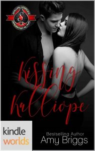 kissing kalliope, amy briggs, epub, pdf, mobi, download