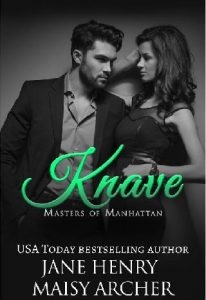 knave, jane henry, epub, pdf, mobi, download
