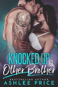 knocked up other brother, ashlee price, epub, pdf, mobi, download