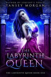 labyrinth queen, tansey morgan, epub, pdf, mobi, download