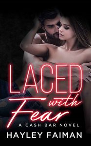 laced with fear, hayley faiman, epub, pdf, mobi, download