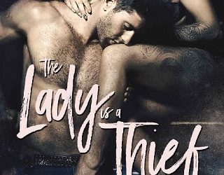 lady is a thief aimee nicole walker