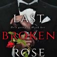 last broken rose fawn bailey