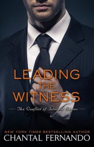 leading the witness, chantal fernando, epub, pdf, mobi, download