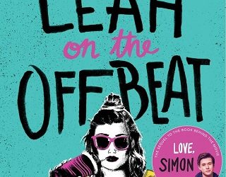 leah on the offbeat becky albertalli