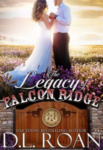 legacy of falcon ridge, dl roan, epub, pdf, mobi, download