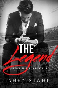 legend, shey stahl, epub, pdf, mobi, download