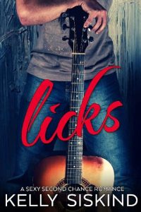 licks, kelly siskind, epub, pdf, mobi, download