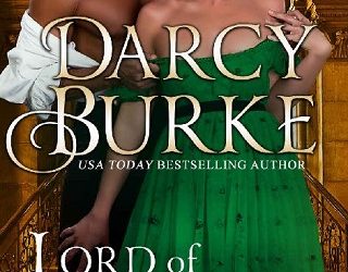 lord of fortune darcy burke