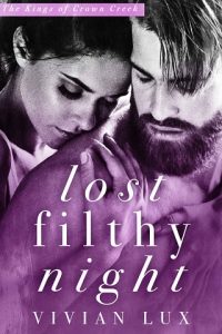 lost filthy night, vivian lux, epub, pdf, mobi, download