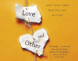 love and other words christina lauren