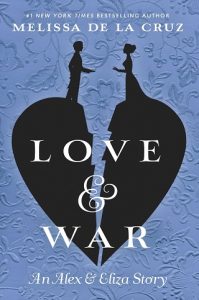 love and war, melissa de la cruz, epub, pdf, mobi, download