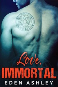 love immortal, eden ashley, epub, pdf, mobi, download