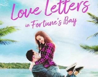 love letters maria luis