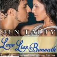 love lies beneath jen talty