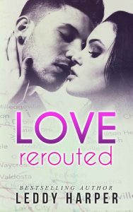 love reouted, leddy harper, epub, pdf, mobi, download
