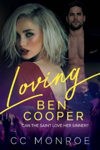 loving ben cooper, cc monroe, epub, pdf, mobi, download