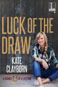 luck of the draw, kate clayborn, epub, pdf, mobi, download