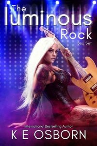 luminous rock, ke osborn, epub, pdf, mobi, download