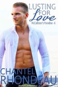 lusting for love, chantel rhondeau, epub, pdf, mobi, download