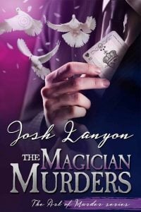 magician murders, josh lanyon, epub, pdf, mobi, download