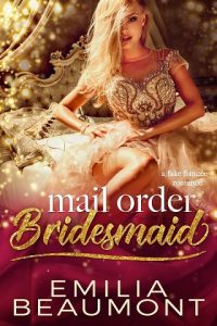 mail order bridesmaid, emilia beaumont, epub, pdf, mobi, download