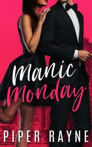 maniac monday, piper rayne, epub, pdf, mobi, download