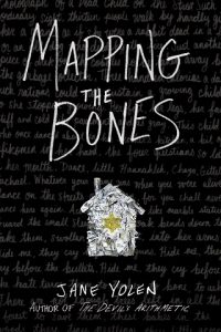 mapping the bones, jane yolen, epub, pdf, mobi, download