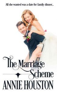 marriage scheme, annie houston, epub, pdf, mobi, download