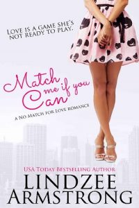match me if you can, lindzee armstrong, epub, pdf, mobi, download