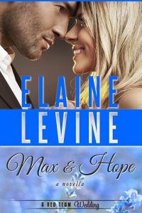 max hope, elaine levine, epub, pdf, mobi, download