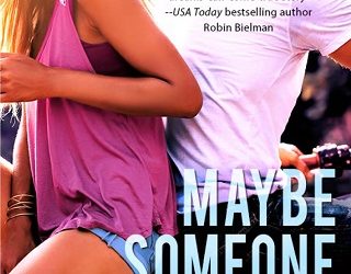 maybe someone like you stacy wise