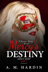 mercy's destiny, am hardin, epub, pdf, mobi, download