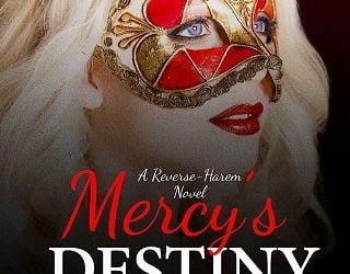 mercy's destiny am hardin
