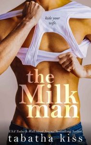 milkman, tabatha kiss, epub, pdf, mobi, download