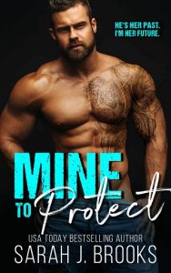 mine to protect, sarah j brooks, epub, pdf, mobi, download