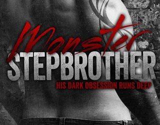 monster stepbrother harlow grace